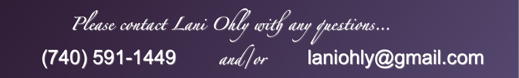 ShowThrow Ribbon Quilt Infobar