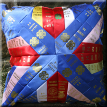 Star Pillow
