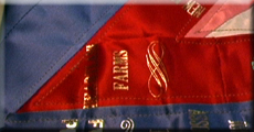 Custom Quilting
