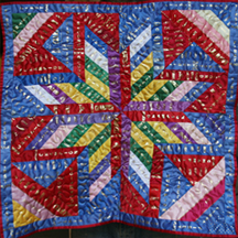 Oklahoma Star