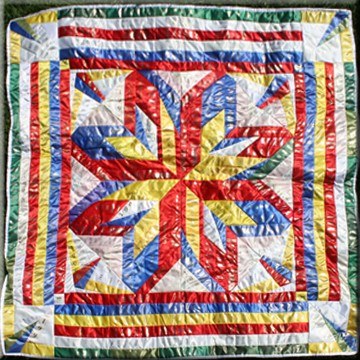 Virginia Star